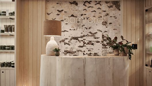 The Bamford Wellness Spa London