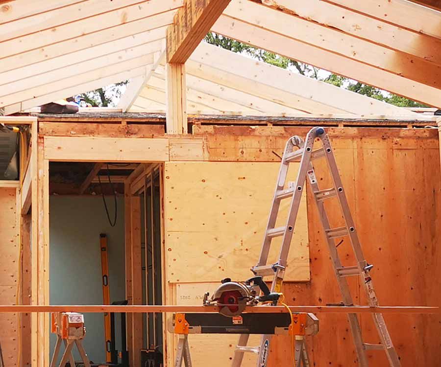 Surewood Contracting