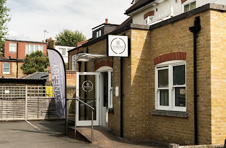 Synergy Chiropractic