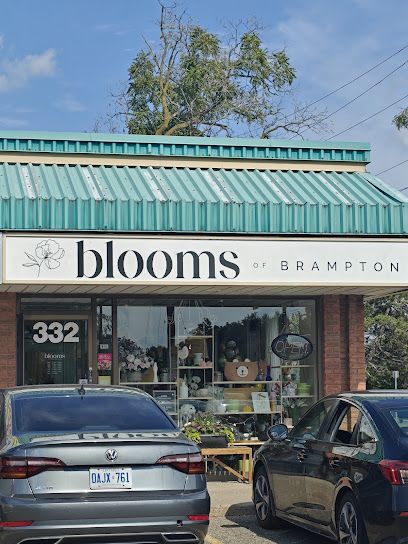 Blooms of Brampton