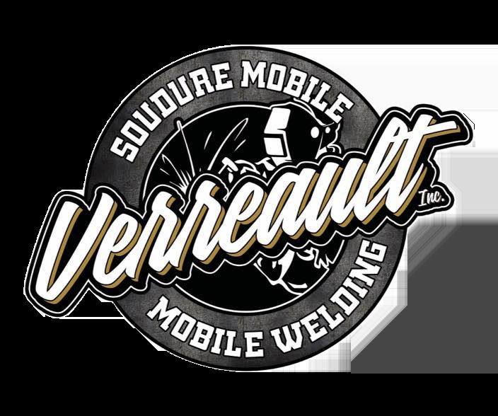 Soudure Mobile Verreault