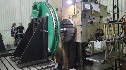 Usinage Lamtec – Usinage Lamtec est un atelier spécialisé dans la fabrication de pièces sur mesure