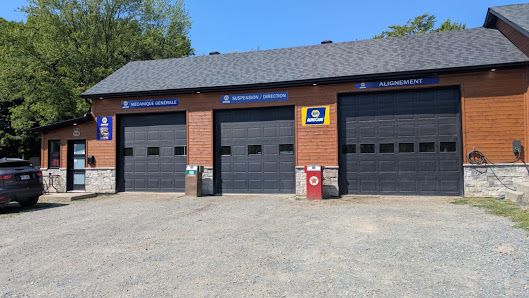 Garage DSL inc