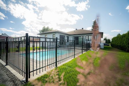 Clôture Plus Brossard
