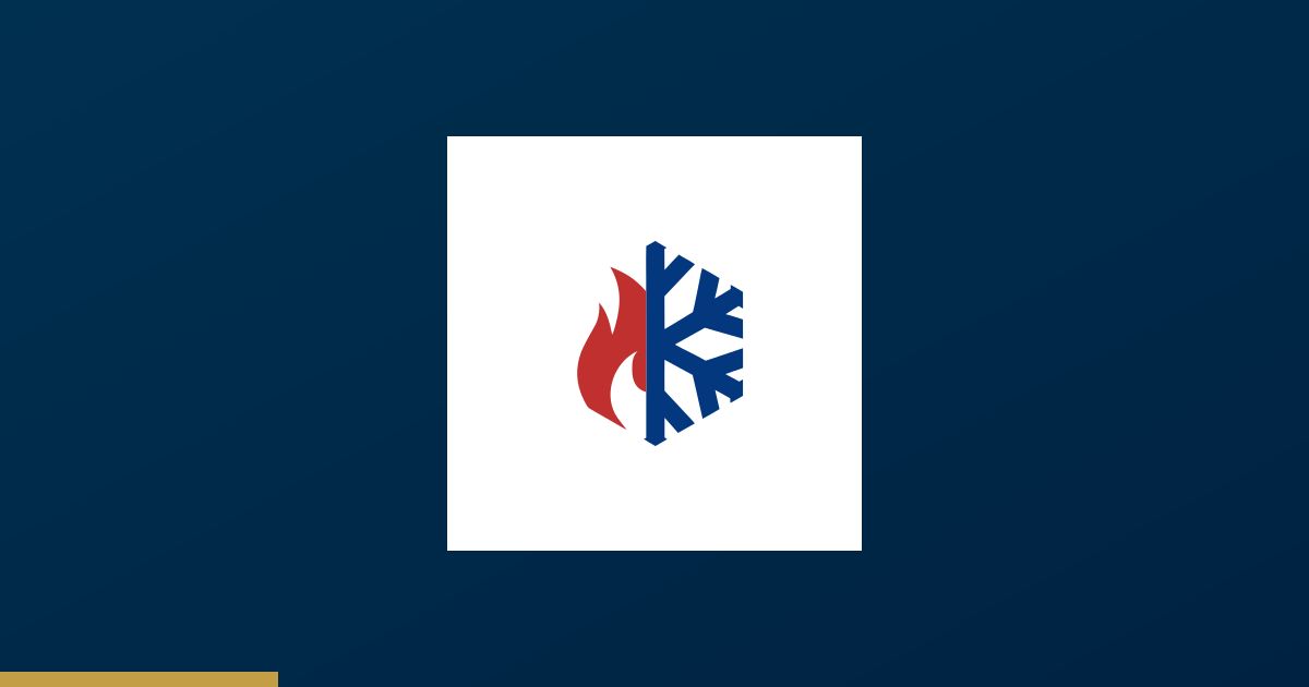 Cambridge Heating & Cooling