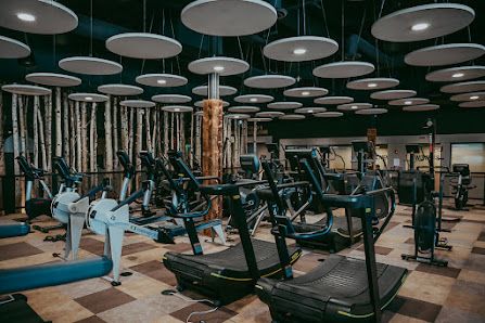 Big Sky Fitness