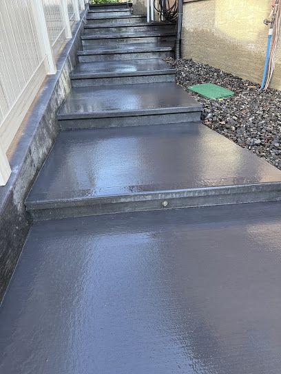 Kirwins Concrete LTD