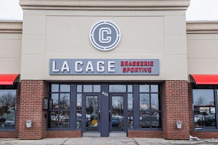 La Cage traiteur événementiel devient le traiteur exclusif du Centrexpo Cogeco Drummondville – Vingt55