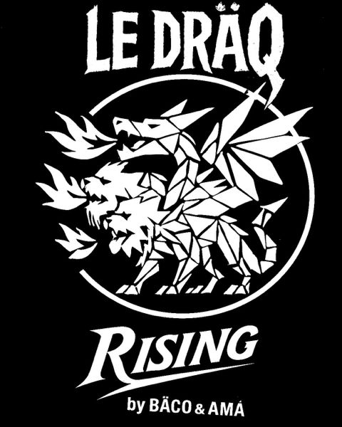 MENU — le dräQ