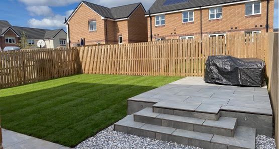 Dirtworx Landscaping Ltd.