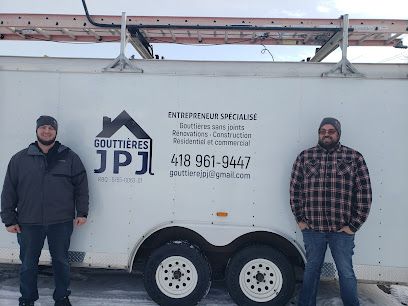 Construction JPJ inc.