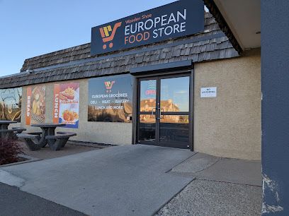 Wooden Shoe European Food Store