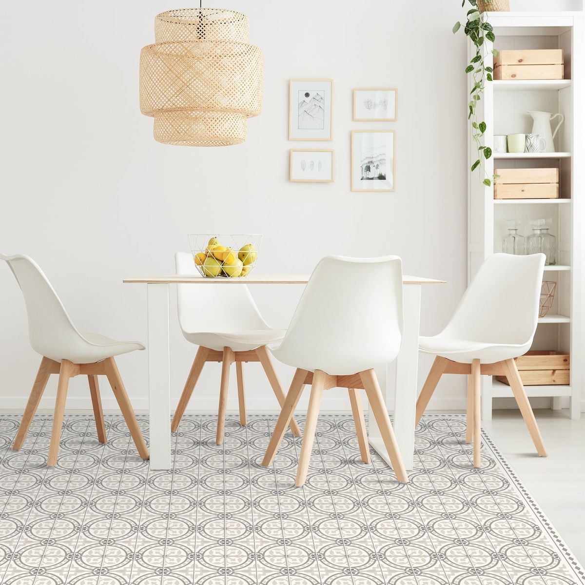 Tapis Victoria