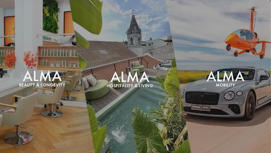 Almacorp