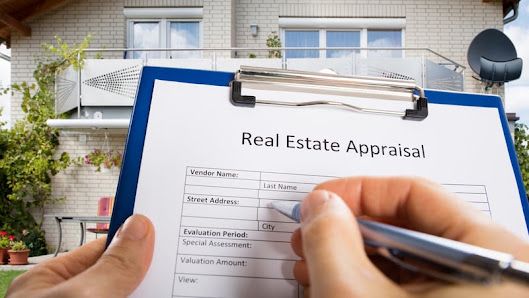 Assuranceappraisals