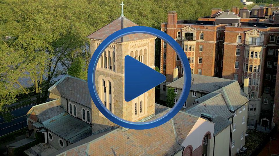 SSJE – A Monastic community in the Anglican Episcopal tradition.