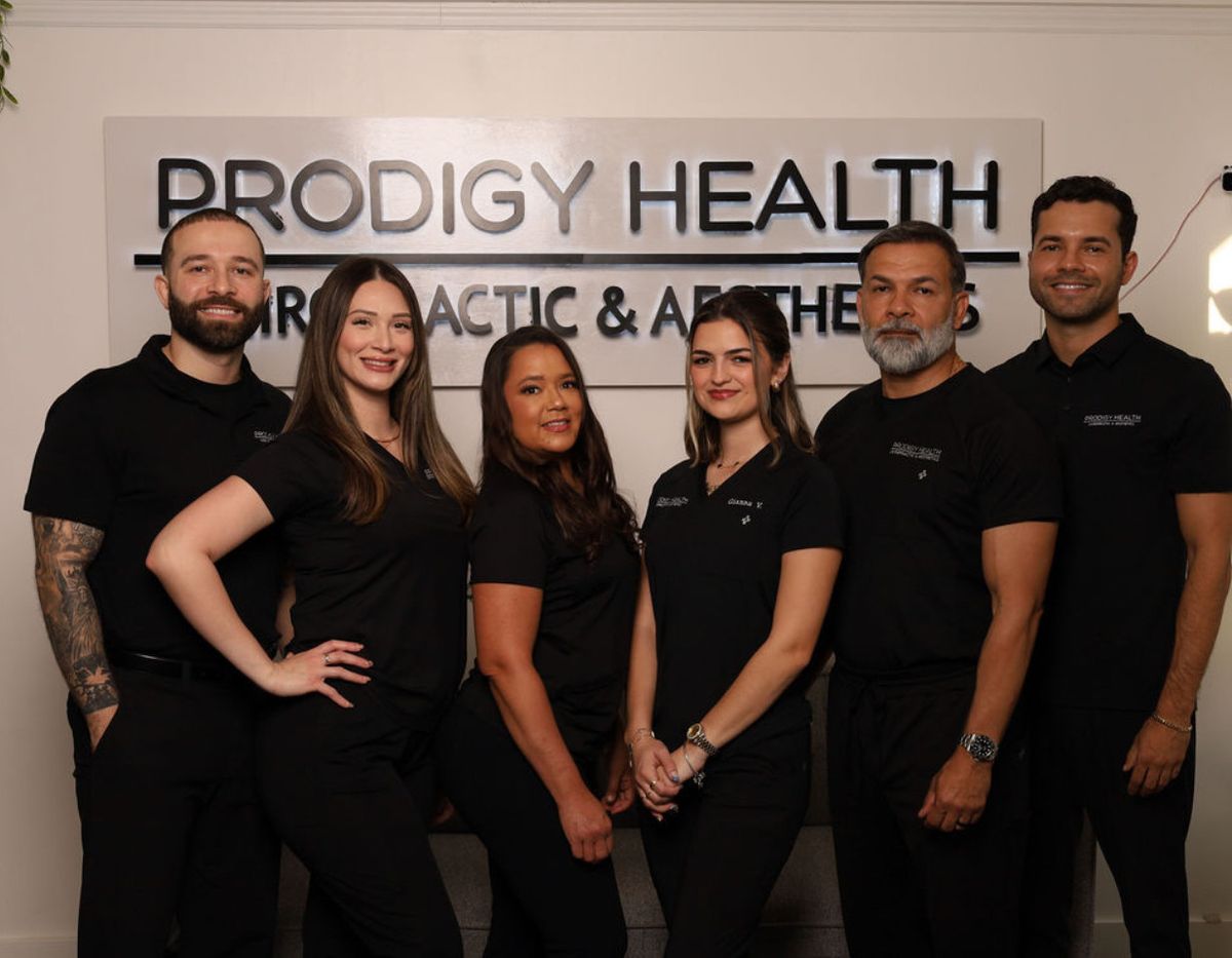 Prodigyhealthfl