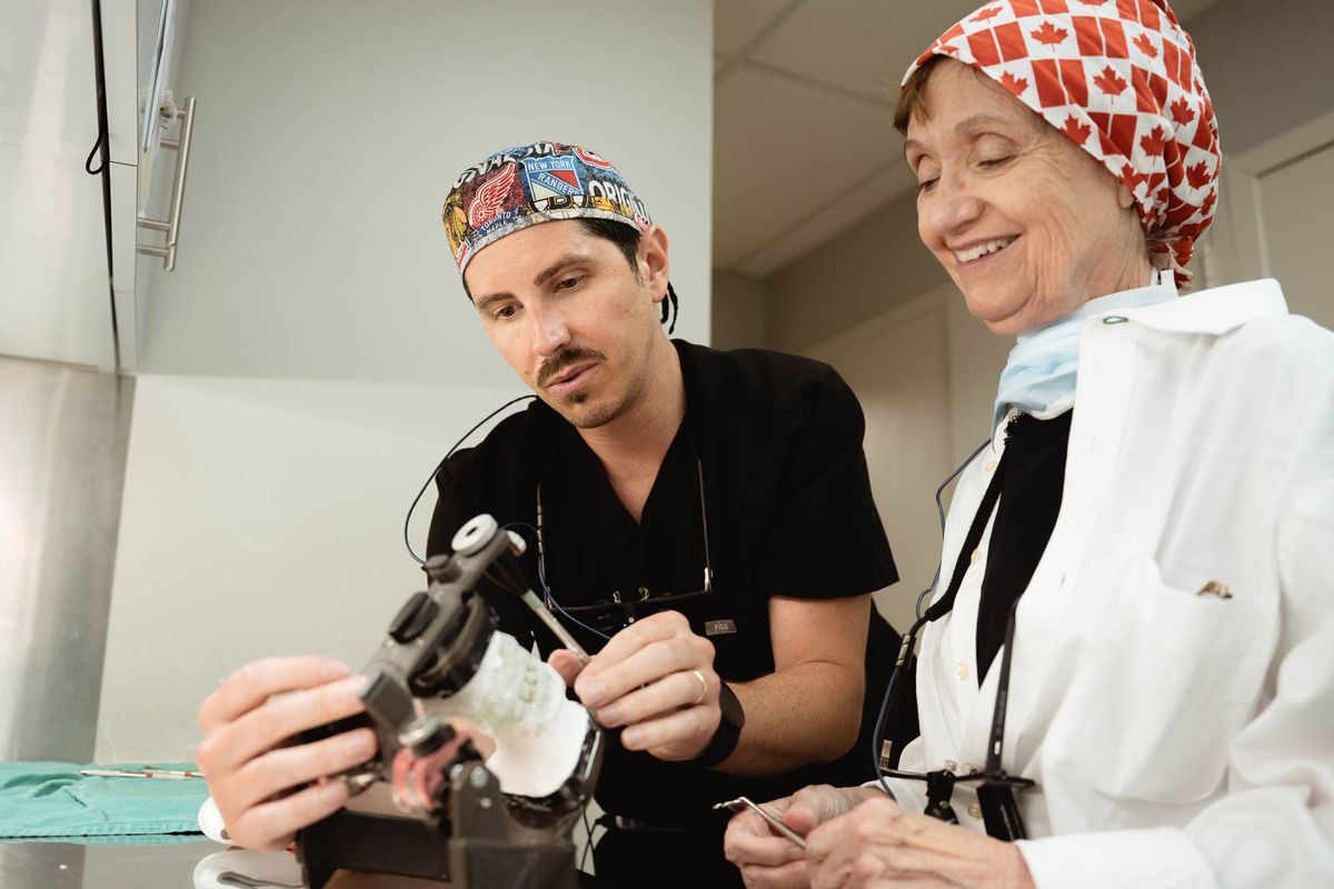 DeMarco Dentistry
