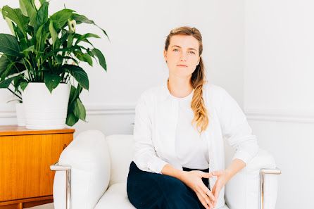 Jen Evans Acupuncture