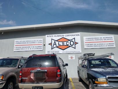 ALSCO® Metals Corporation