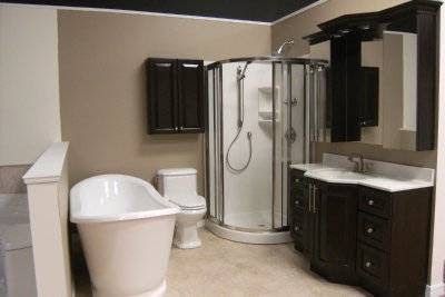 Better Baths by Design Kingston Ontario