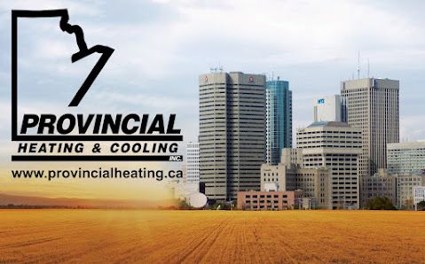 Winnipeg Heating and Cooling Services