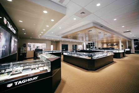 Hannoush Jewelers