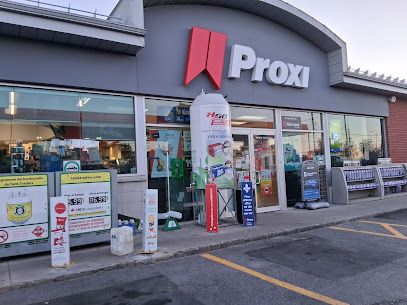 Proxi