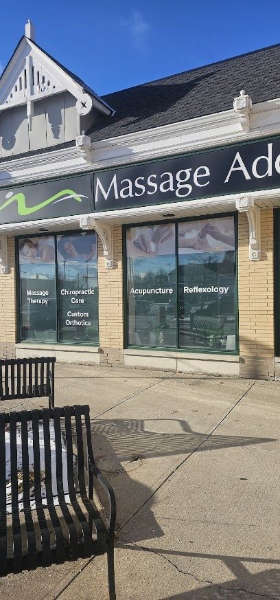 Massage Therapy Guelph