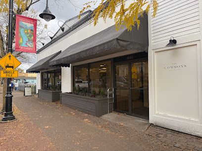 Heirloom Home Shop