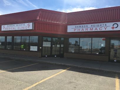 Dawson Heights Pharmacy