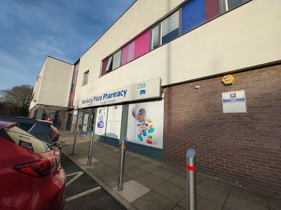 Medical Place Pharmacy