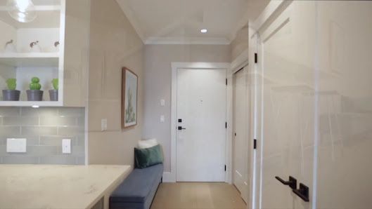 Richmond Interiors