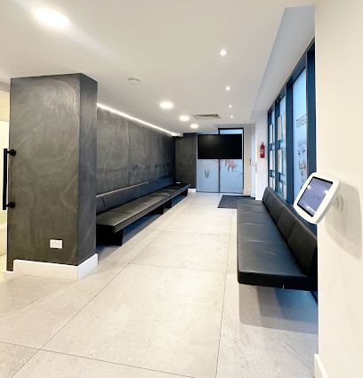 Dentist Cambridge