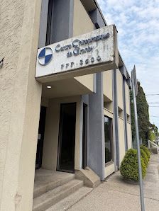 Clinique chiropratique Granby