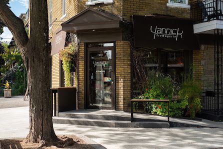 Yannick Fromagerie