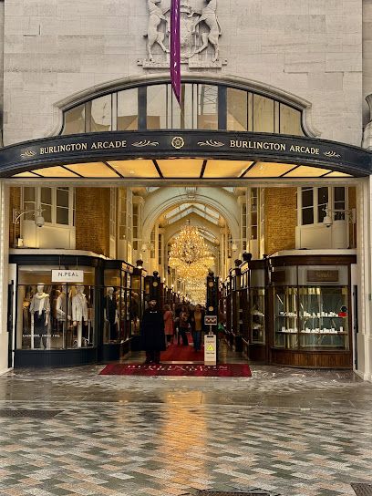 Burlington Arcade