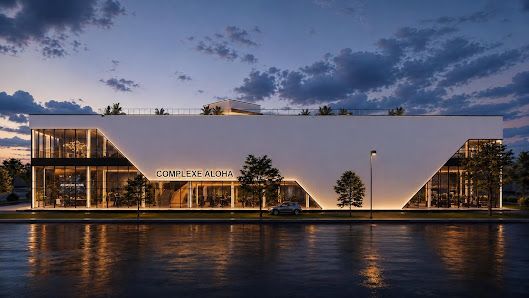 Atlantis Cité