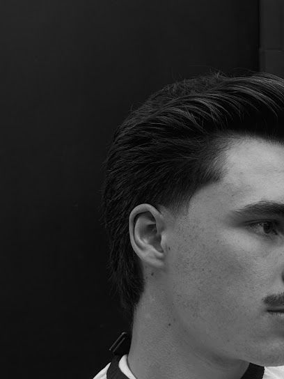 Barbier Sherbrooke