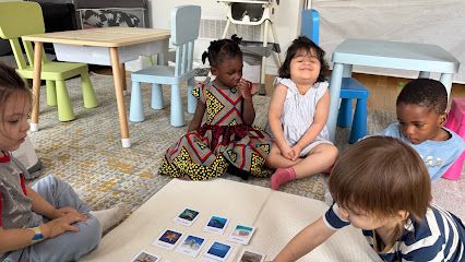 Sara’s daycare