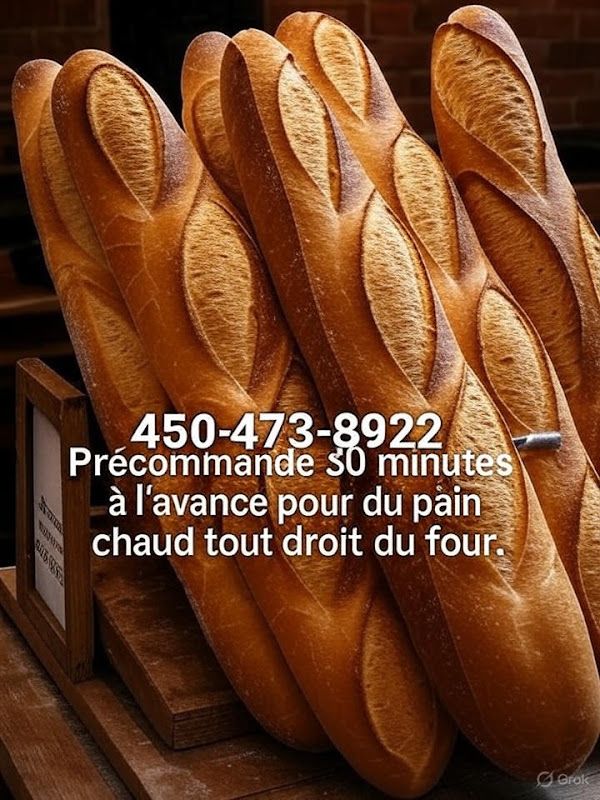 Marché Champêtre (Dépanneur 7 Jours)