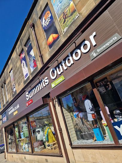Summit Outdoor Services