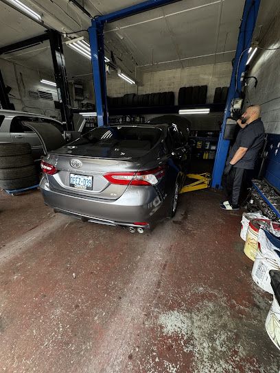 Narmsn Tire Depot