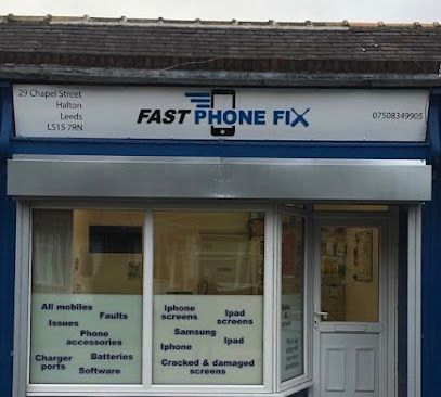 Fast Phone Repair