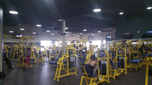 GymNationYMM