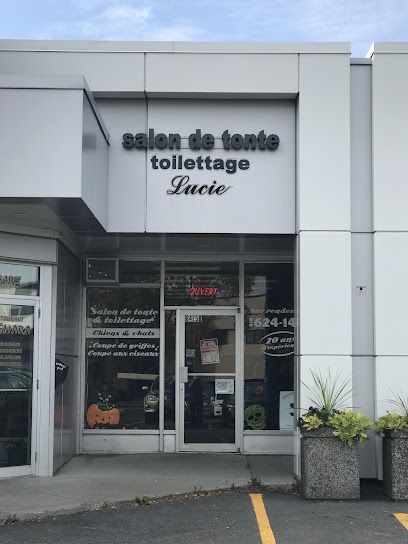 Salon Toilettage Lucie