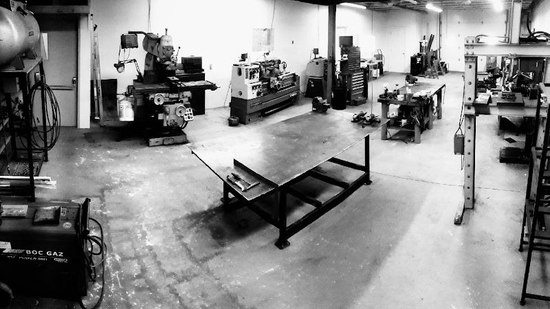 Authentik atelier d'usinage Inc.