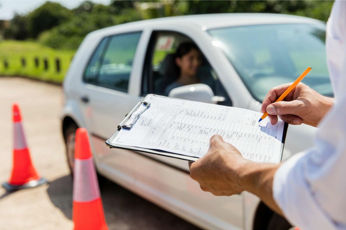 Driving Courses Dartmouth