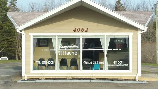 Comptabilite Hache Enrg