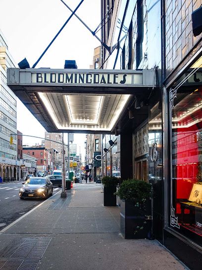 Bloomingdale